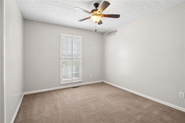 6604 Windbrook Way, House other with 4 bedrooms, 3 bathrooms and null parking in Flowery Branch GA | Image 35