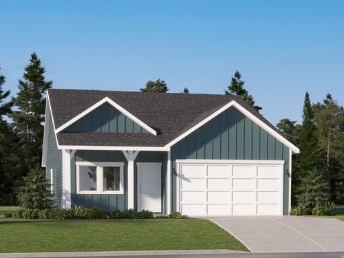 4133-2091 E Porcupine Dr, Eagle Mountain, UT, 84005-2453 | Card Image