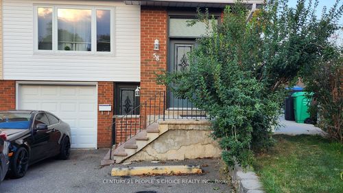 58 Camberley Cres, Brampton, ON, L6V3L4 | Card Image