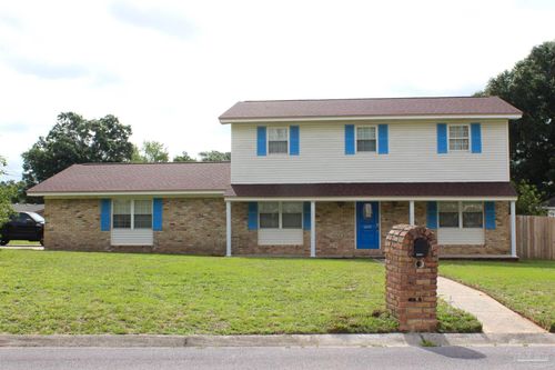 6284 Starhill Dr, Milton, FL, 32570-3752 | Card Image