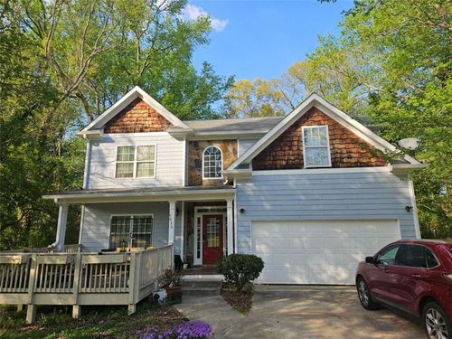 5630 Redan Cir, Stone Mountain, GA, 30088-3414 | Card Image