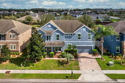 15356 Heron Hideaway Circle, Winter Garden, FL, 34787 | Card Image