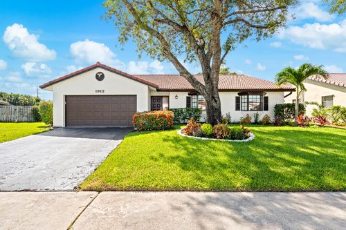 1912 Nw 77th Avenue, Margate, FL, 33063 | Card Image