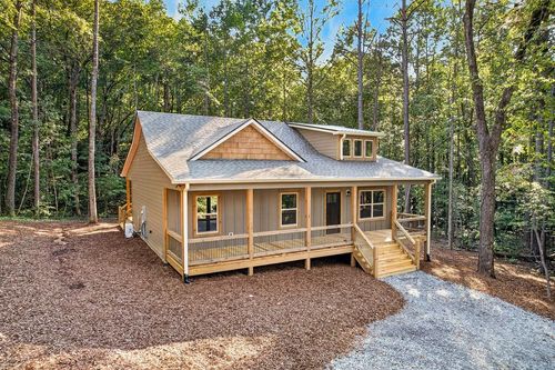 116 Reindeer Lane, Talking Rock, GA, 30175 | Card Image