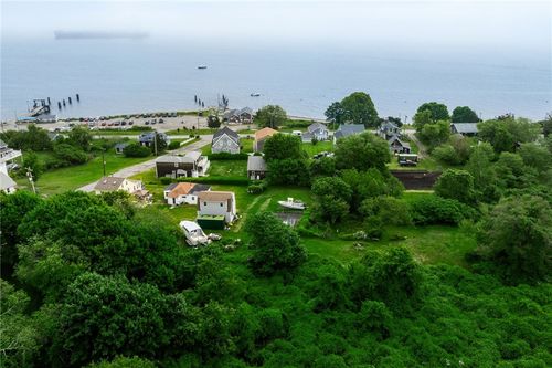 0 Hillside Rd, Prudence Island, RI, 02872 | Card Image
