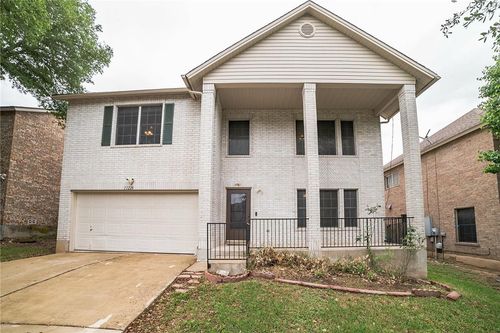 11228 Pickard Ln, Austin, TX, 78748-3439 | Card Image