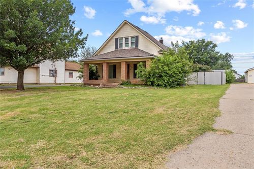 625 N Broadway Ave, Hydro, OK, 73048-8602 | Card Image