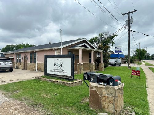772 E Main St, Lewisville, TX, 75057-4124 | Card Image