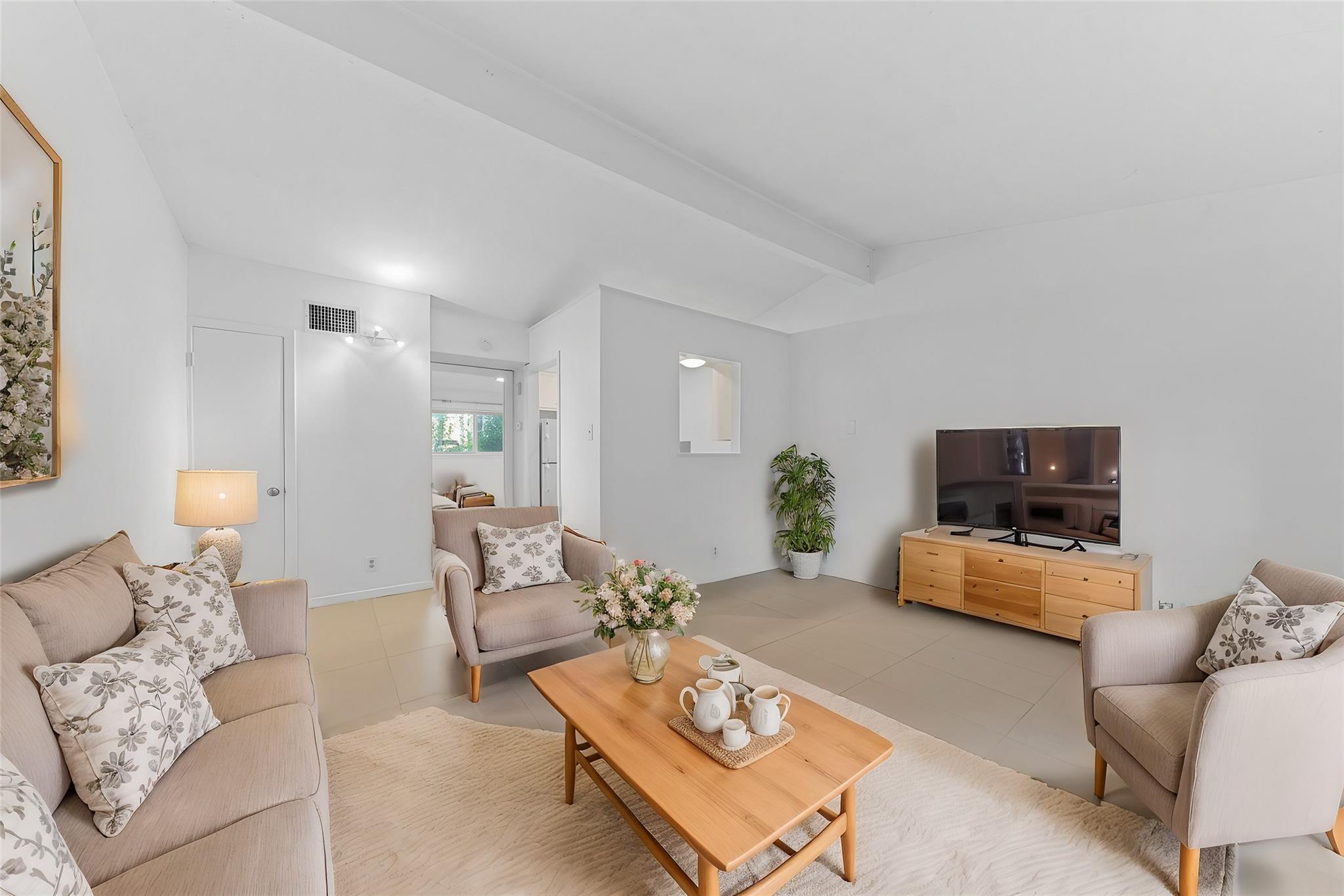 Residential Lease in Austin 2