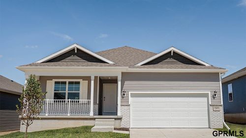 12656 S 205th Ave, Gretna, NE, 68028-8115 | Card Image