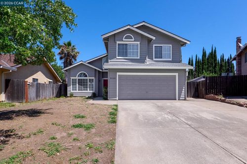 8150 Great House Way, Antelope, CA, 95843-4449 | Card Image