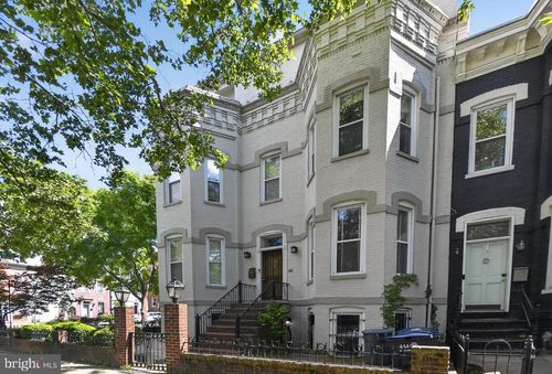 basement-600 Q Street Nw, WASHINGTON, DC, 20001 | Card Image