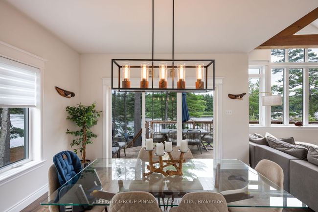 103B Carriage Landing Dr, House other with 3 bedrooms, 3 bathrooms and 10 parking in Haley Station ON | Image 15