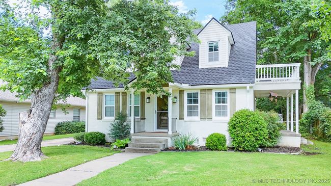 1312 Oak Ave, House other with 3 bedrooms, 2 bathrooms and null parking in Ada OK | Image 37