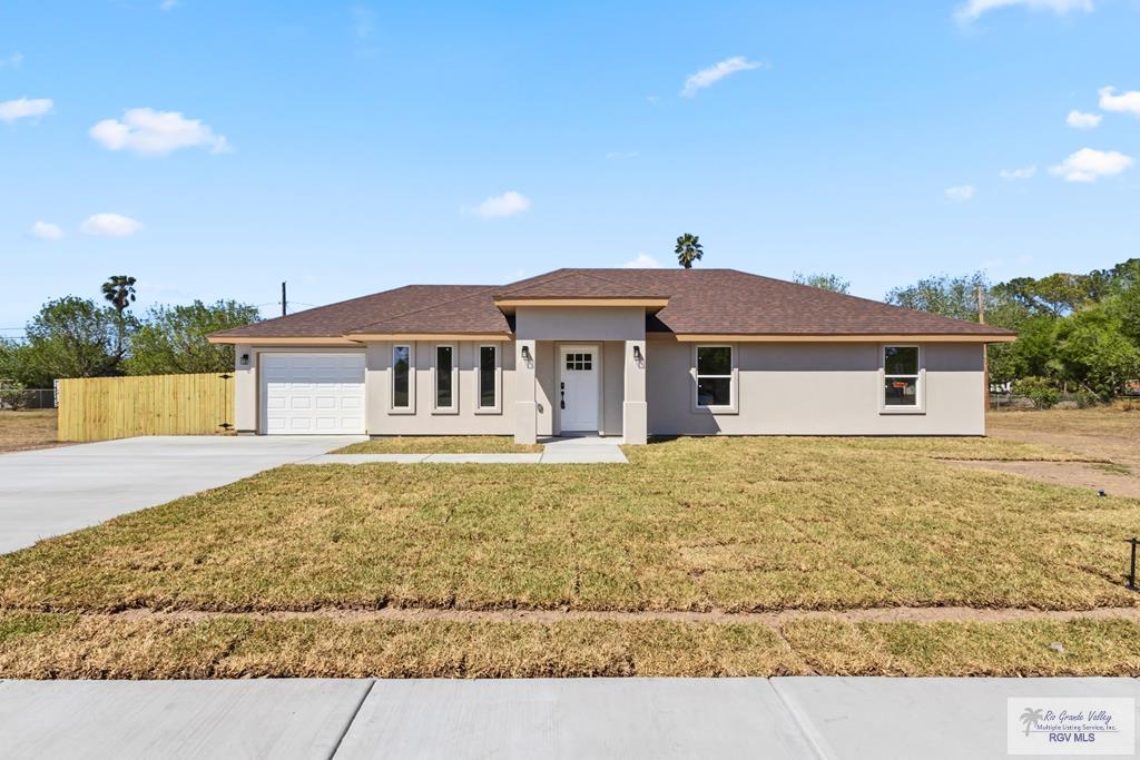 Residential in Harlingen