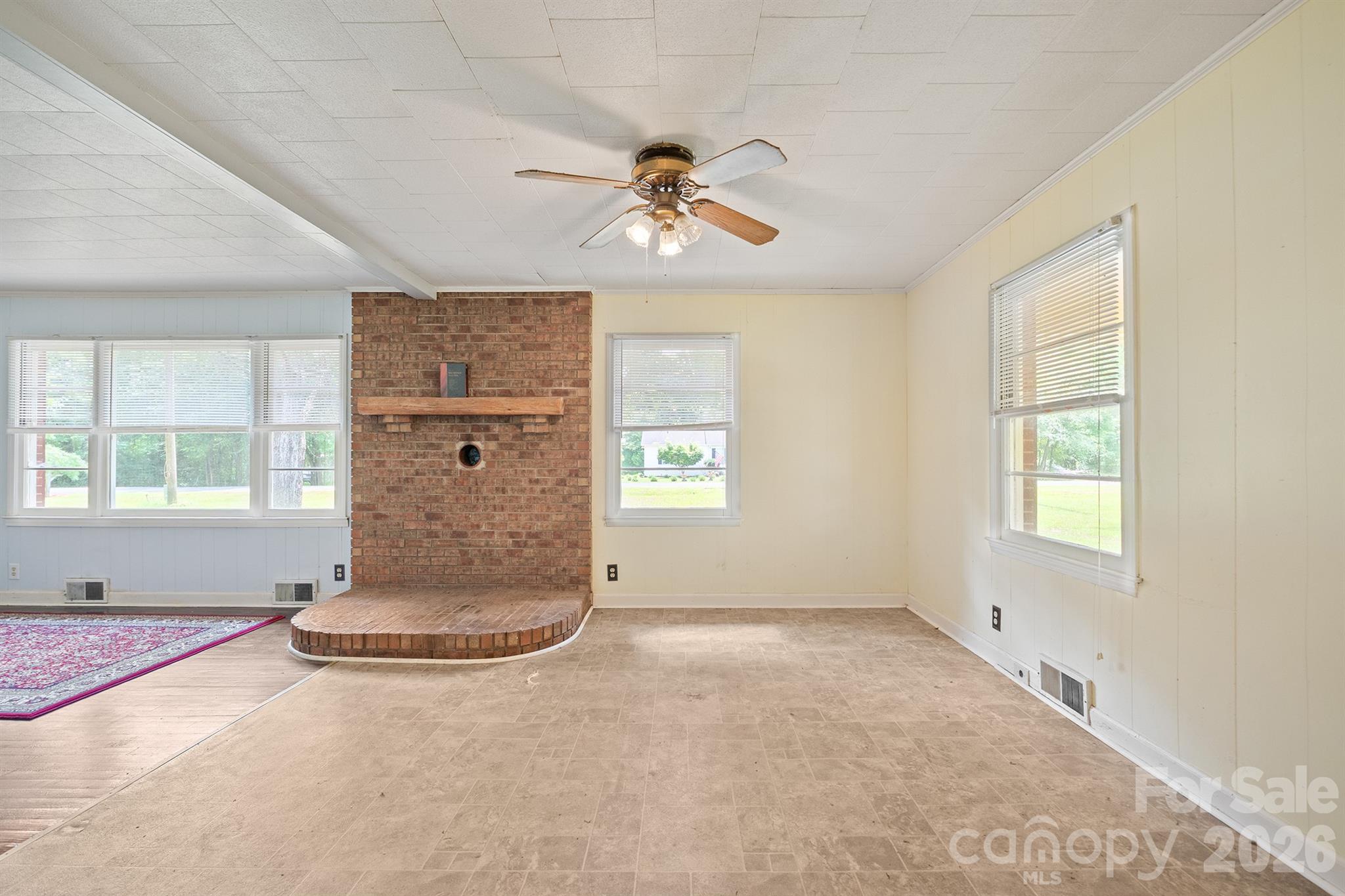 Residential in Mocksville 4