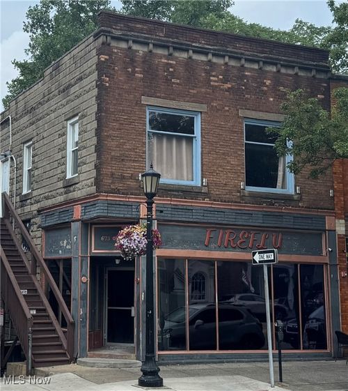 124 S Water St, Kent, OH, 44240-3524 | Card Image