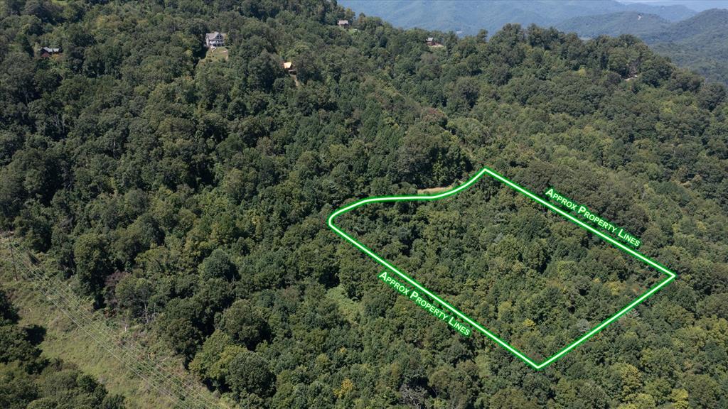 Land in Waynesville