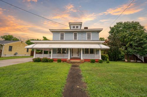 5040 Fort Ave, Lynchburg, VA, 24502 | Card Image