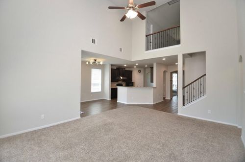 18219 Gardens End Ln, Houston, TX, 77084-8076 | Card Image