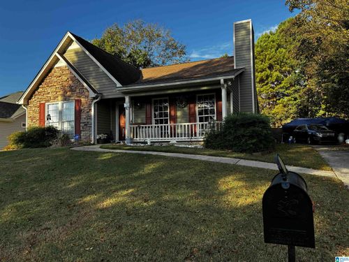 116 Palm Dr, ALABASTER, AL, 35007-6508 | Card Image