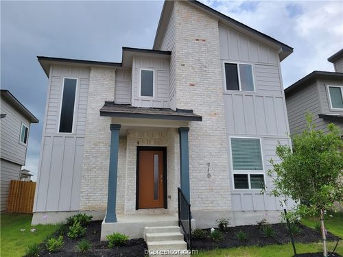 710 Granger Ln, College Station, TX, 77845-2170 | Card Image
