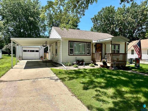 708 Donaldson St, Luverne, MN, 56156 | Card Image