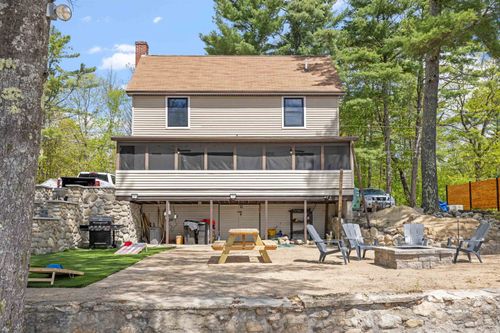 89 Joe Del Dr, East Wakefield, NH, 03830-3474 | Card Image