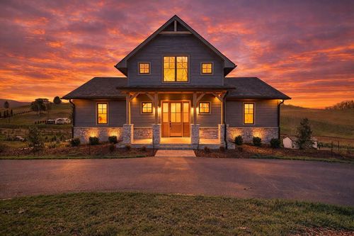 136 Farmhouse Village Trail, Butler, TN, 37640 | Card Image