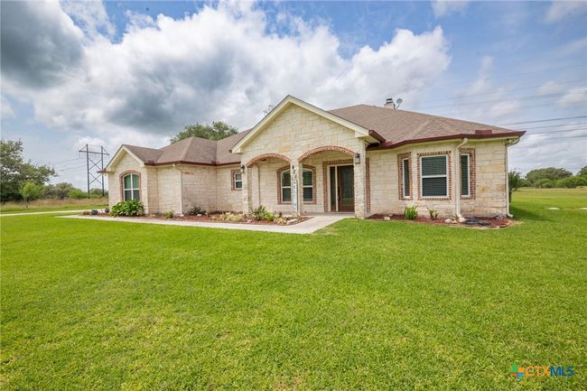 480 Perdido Pointe Cir, House other with 4 bedrooms, 3 bathrooms and null parking in Victoria TX | Image 6
