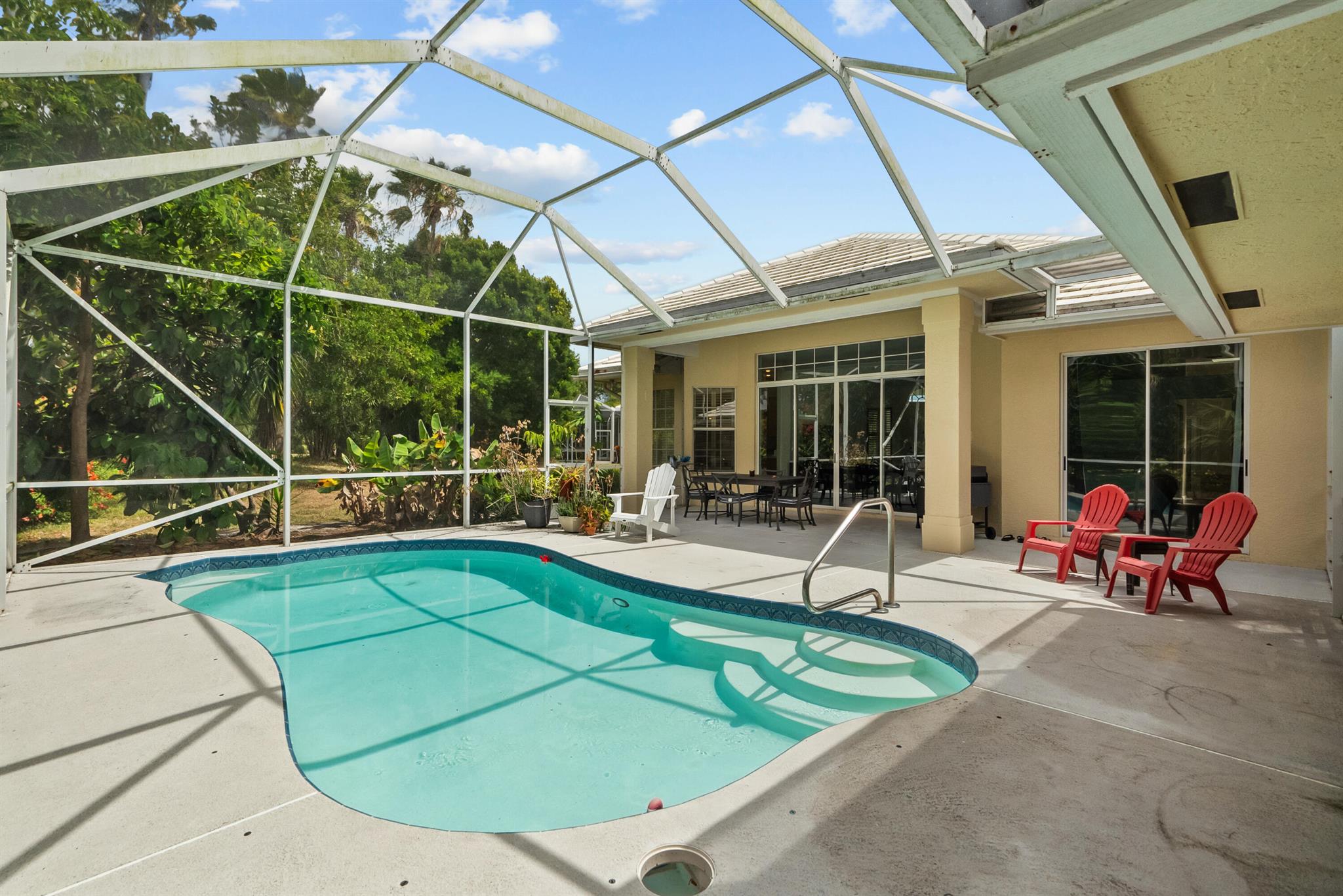 Fairway Lndg, Port Saint Lucie, FL 34986