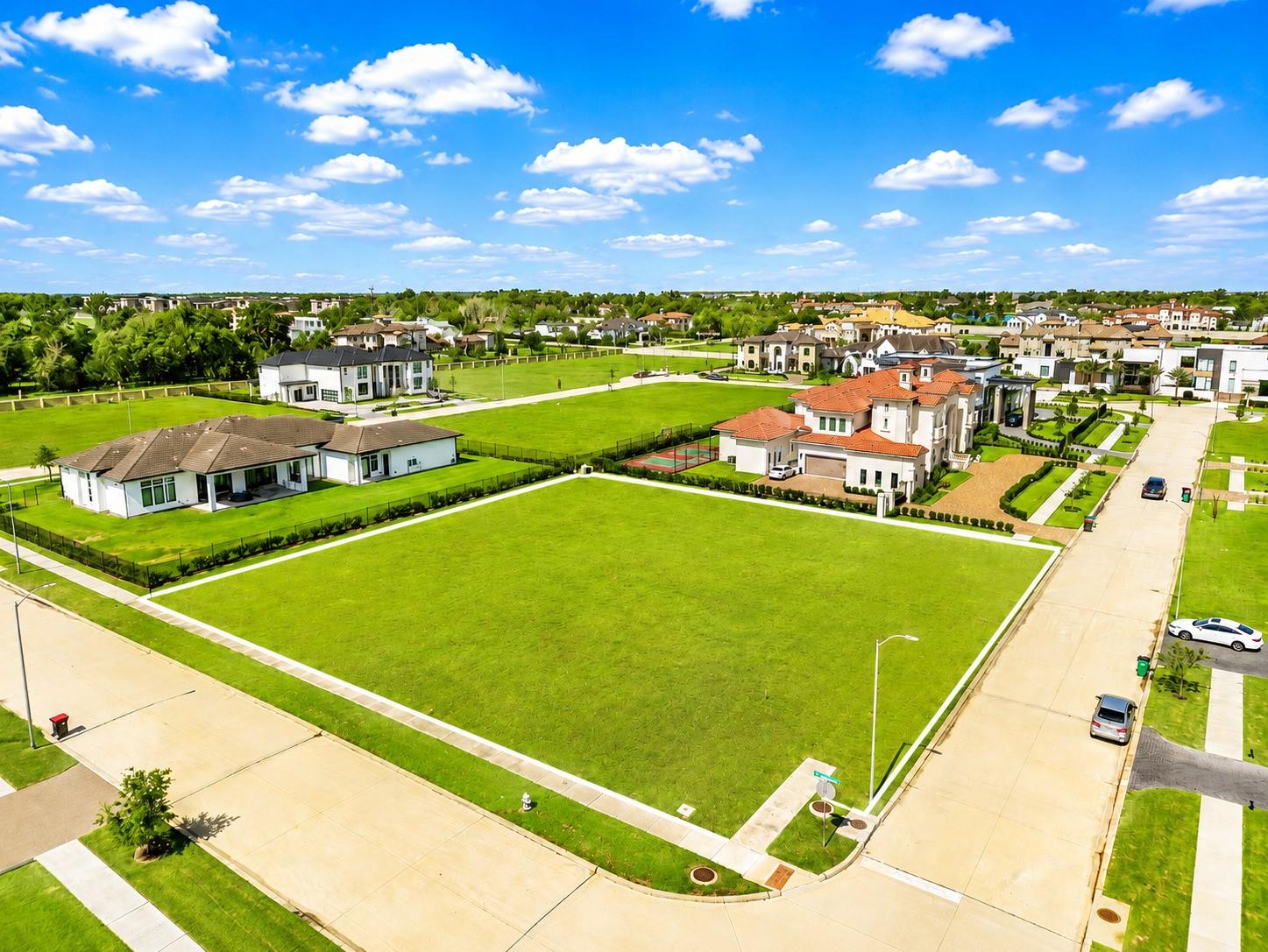 Land in Richmond 4