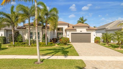 12948 Veneto Springs Drive, Boynton Beach, FL, 33473 | Card Image