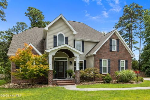 104 Capn Pat Ln, Morehead City, NC, 28557-2515 | Card Image