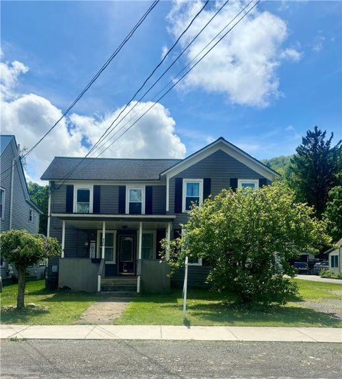 15 Stowell Ave, Candor, NY, 13743-1500 | Card Image