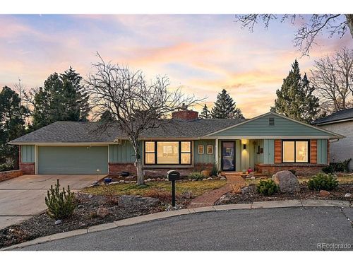 345 Crestridge Ln, Longmont, CO, 80501-4731 | Card Image