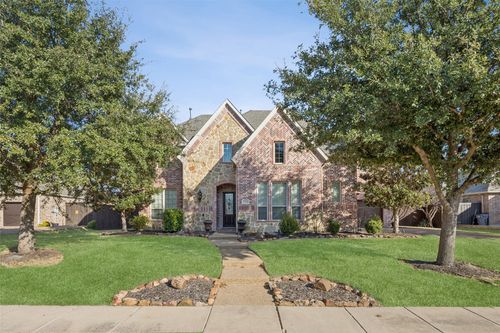 2260 Richmond Ln, Allen, TX, 75013-5855 | Card Image