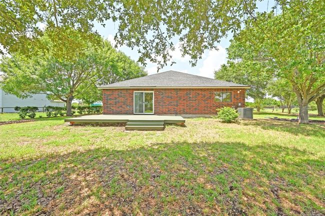 7065 Wheatfield Way, House other with 4 bedrooms, 2 bathrooms and null parking in Kyle TX | Image 27