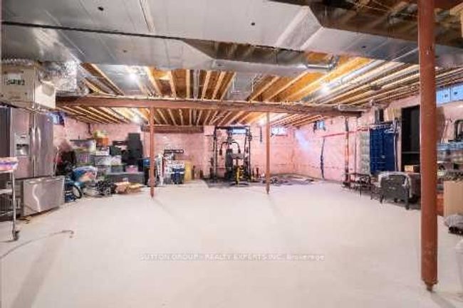 15172 Danby Rd, House other with 5 bedrooms, 5 bathrooms and 2 parking in Georgetown ON | Image 43