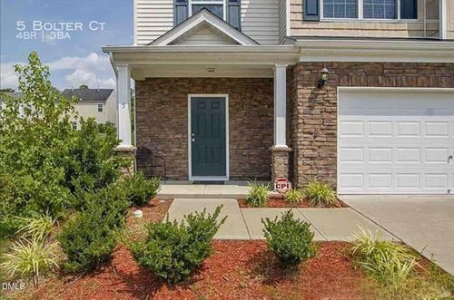 5 Bolter Ct, Durham, NC, 27704-6239 | Card Image