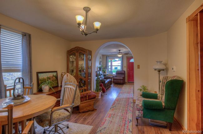 134 Chambers St, House other with 2 bedrooms, 1 bathrooms and null parking in Aguilar CO | Image 12