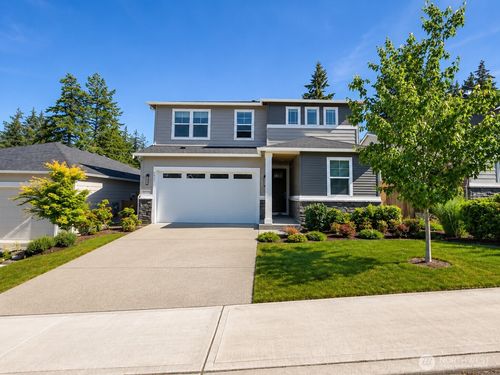6413 Seaglass Ave Se, Port Orchard, WA, 98367-8822 | Card Image
