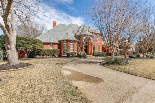 637 Fairway View Terrace, Southlake, TX, 76092 | Card Image