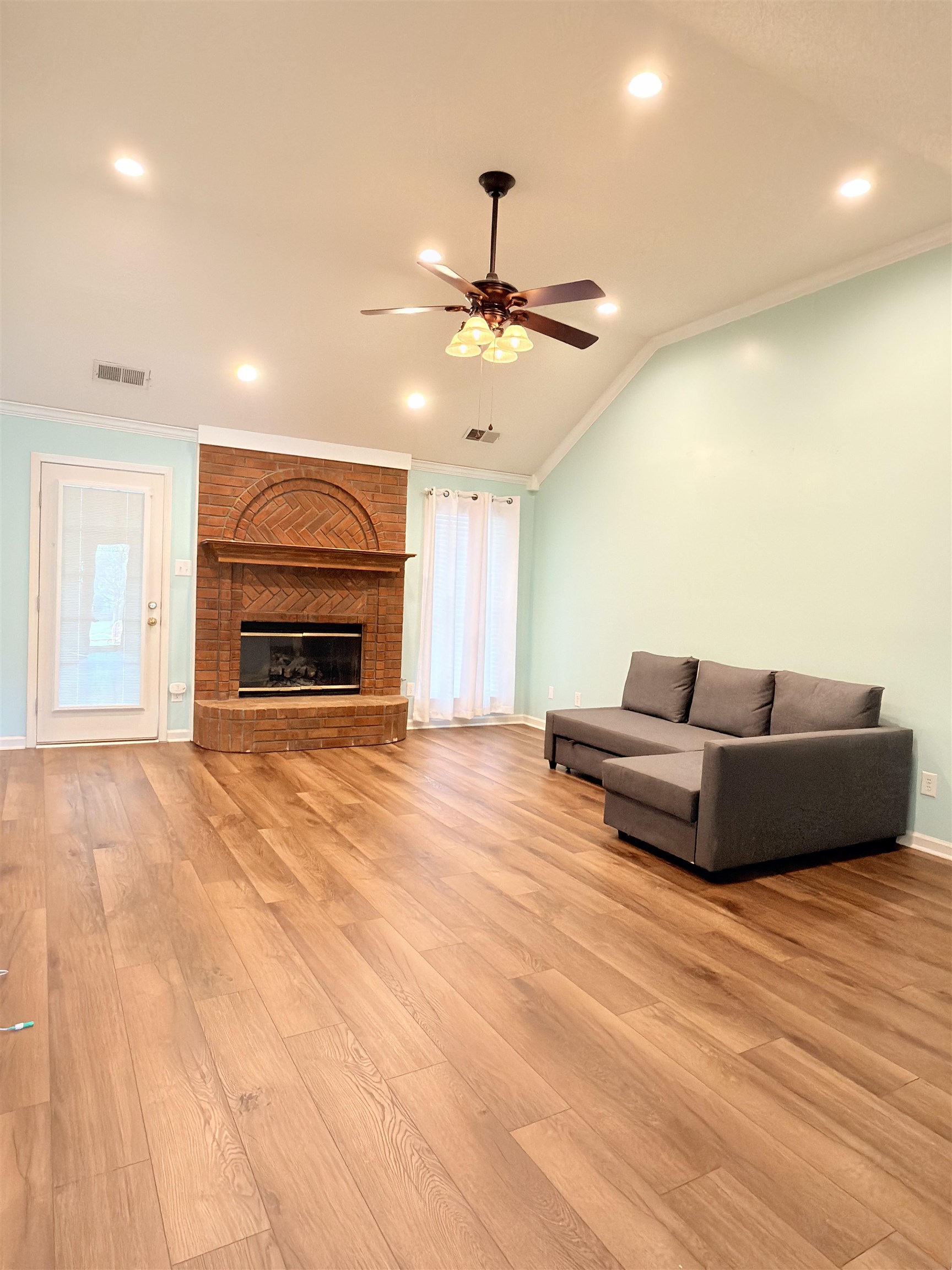 Residential in Memphis 2