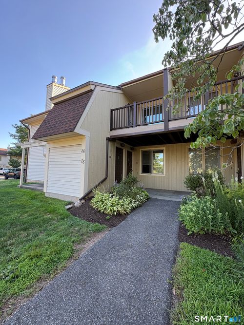 80-80 Little Oak Ln, Rocky Hill, CT, 06067-1838 | Card Image