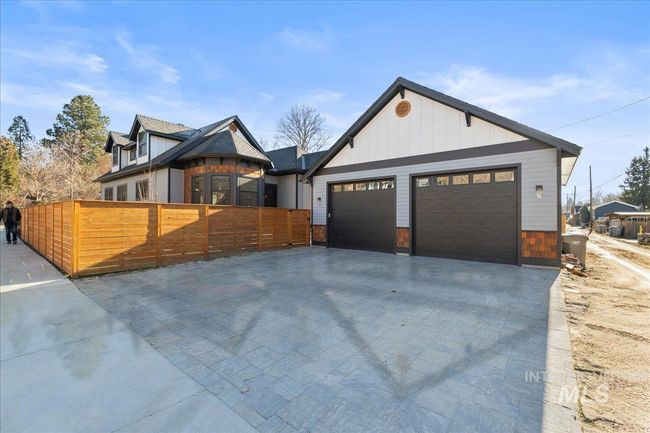 1521 N 5 Th St, House other with 5 bedrooms, 5 bathrooms and 2 parking in Boise ID | Image 42