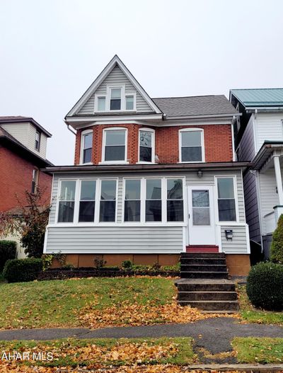 111 N 11th Avenue, House other with 3 bedrooms, 1 bathrooms and null parking in Altoona PA | Image 3