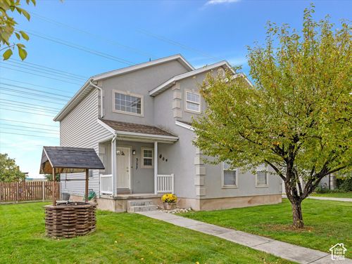 3177 S Burdock Dr, West Valley City, UT, 84128-7177 | Card Image