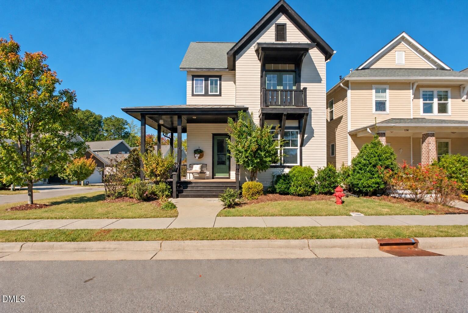 Residential in Chapel Hill