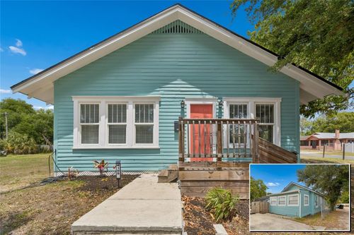 4105 18th Ave S, St Petersburg, FL, 33711-2703 | Card Image